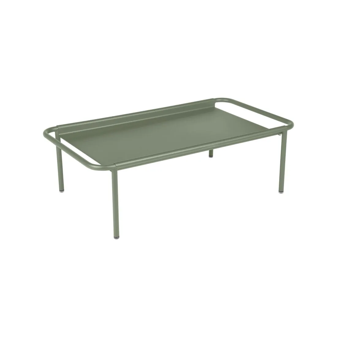 Fermob COOLSIDE TABLE BASSE 115X63